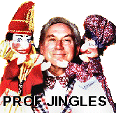 Prof Jingles, My Dad.